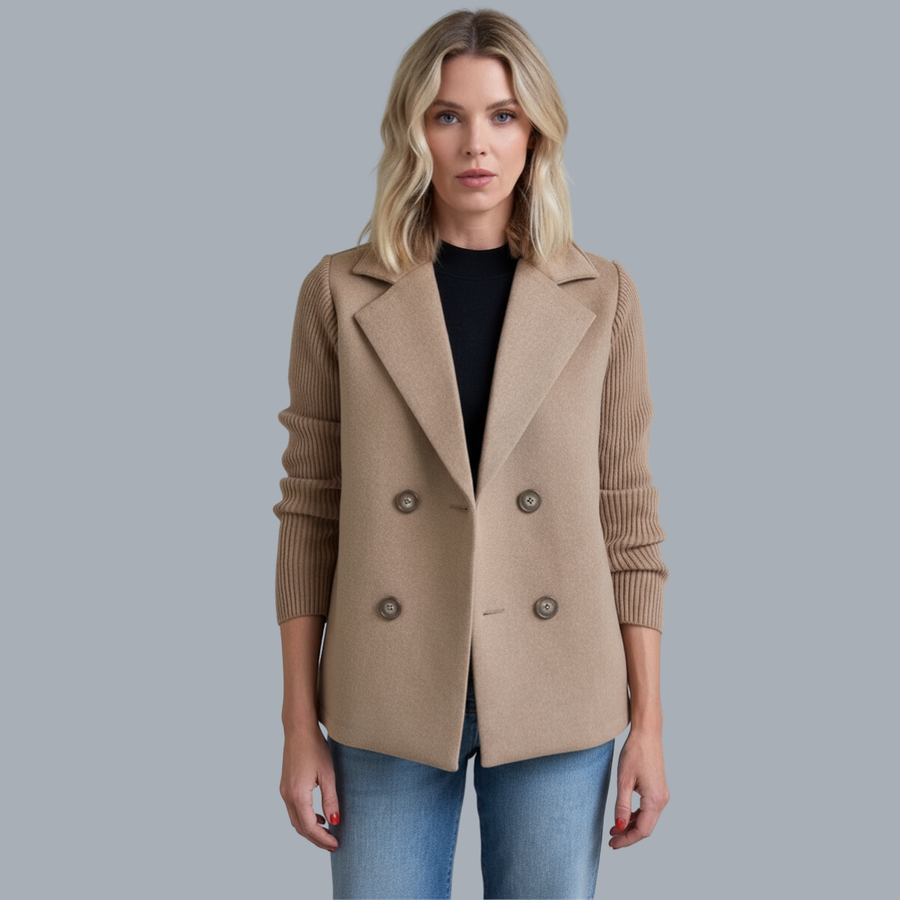 Sasha | Chaqueta de punto