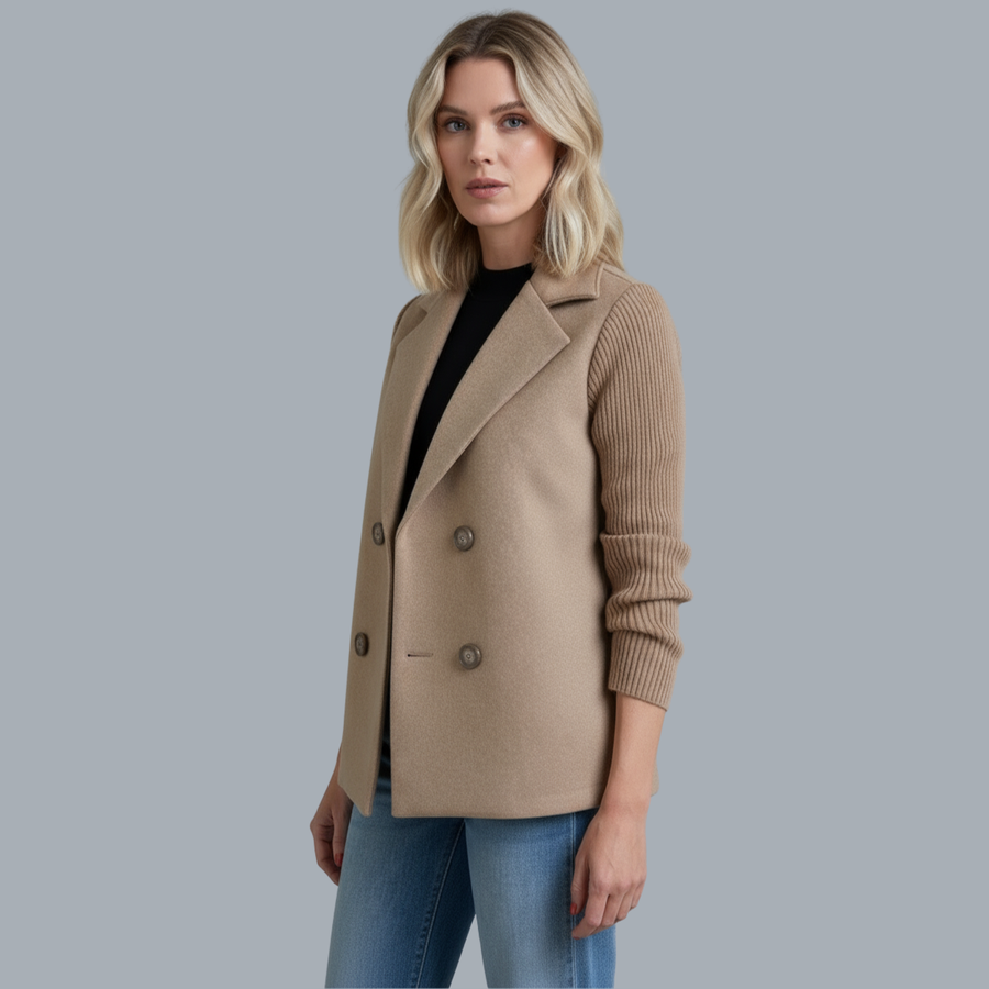 Sasha | Chaqueta de punto