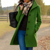 Verde+Bufanda