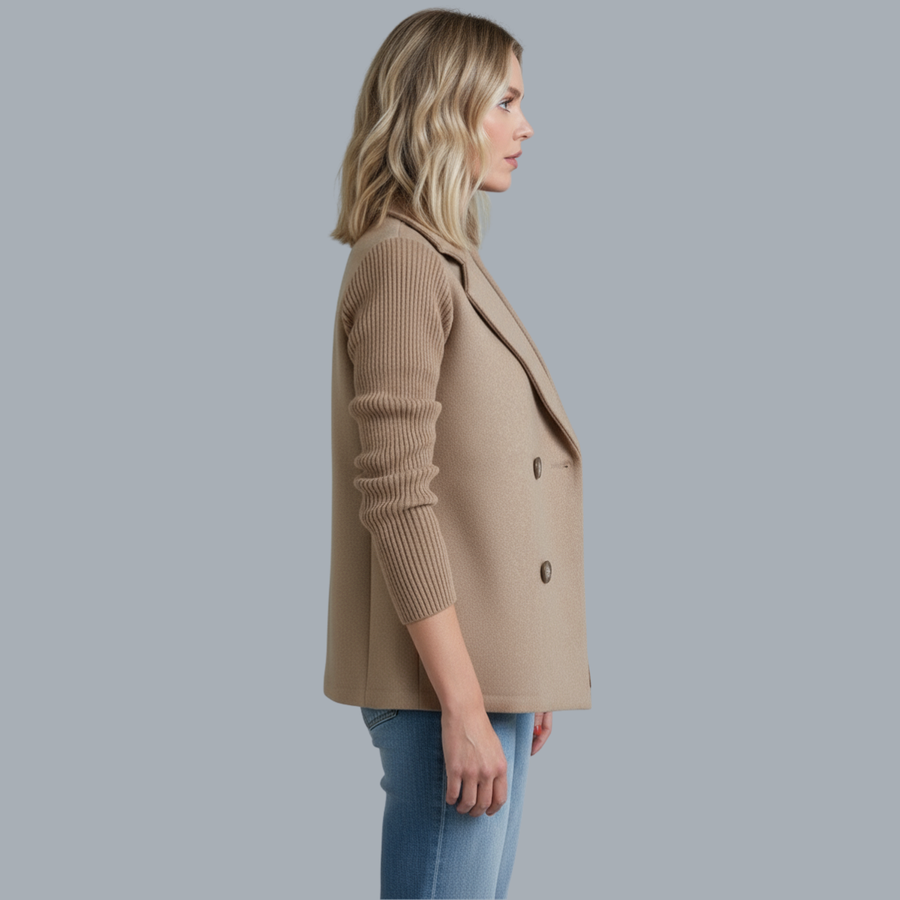 Sasha | Chaqueta de punto