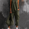 Verde+Bolso verde