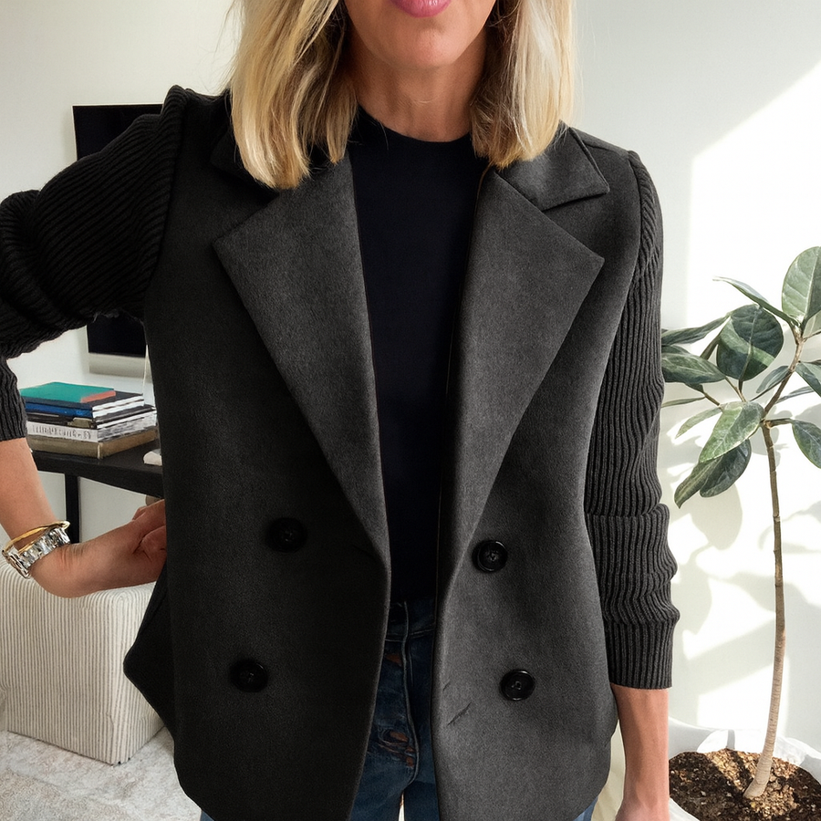 Sasha | Chaqueta de punto
